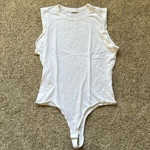 Excellent condition House of Harlow bodysuit, size medium